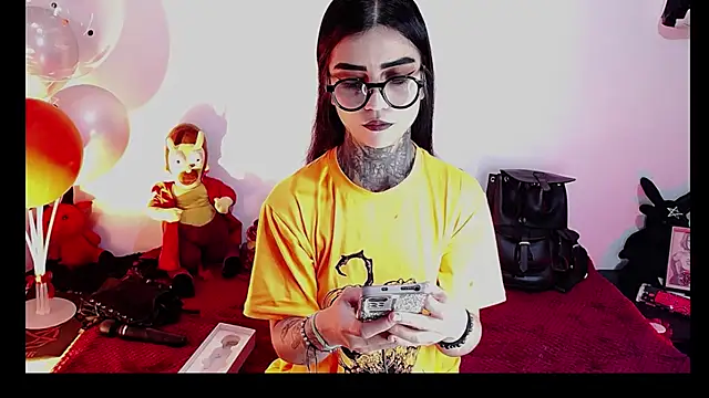 Ardat Lili69 online show from 24, 6, 2026