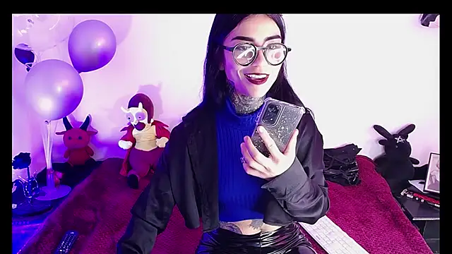 Ardat Lili69 online show from 18, 7, 2026