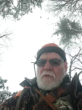 Snapshot of CDforU chatting on 2, 12, 2025 CDforU online show from 2, 12, 2025