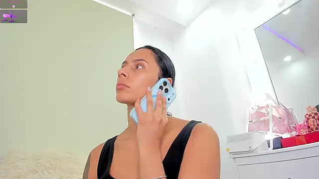 Snapshot of karlyn_angels chatting on 1, 7, 2026 karlyn angels online show from 1, 7, 2026