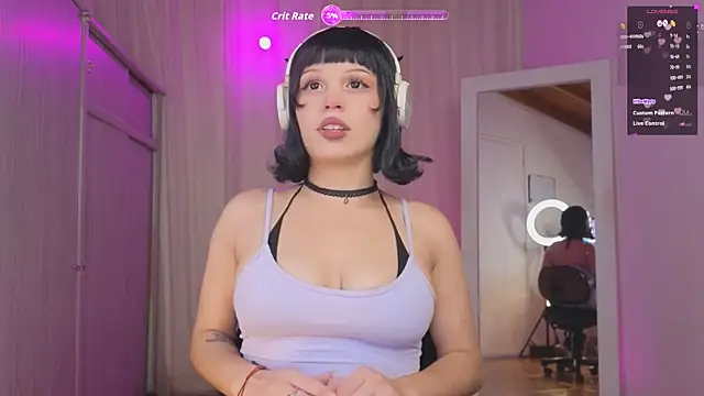xvirtual dollx online show from 7, 5, 2026