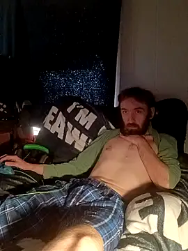 ShadowyTube online show from 24, 2, 2025