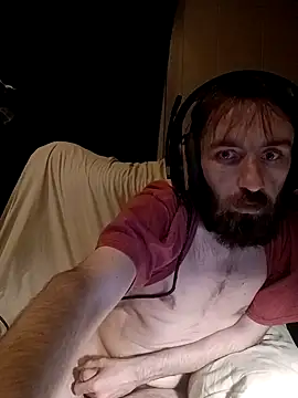 ShadowyTube online show from 22, 3, 2025