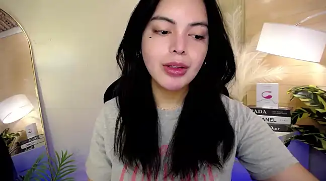 Snapshot of HotstuffCherrySummer chatting on 31, 12, 2024 HotstuffCherrySummer online show from 31, 12, 2024