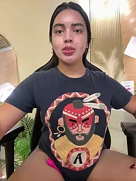 Snapshot of HotstuffCherrySummer chatting on 18, 3, 2025 HotstuffCherrySummer online show from 18, 3, 2025