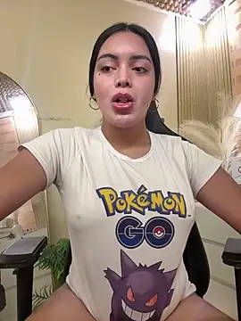 Snapshot of HotstuffCherrySummer chatting on 14, 11, 2025 HotstuffCherrySummer online show from 14, 11, 2025