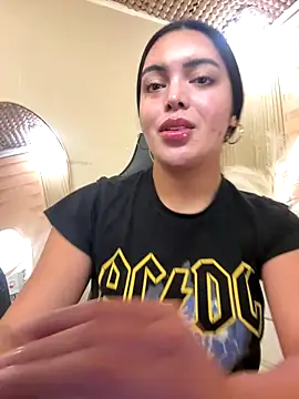 Snapshot of HotstuffCherrySummer chatting on 17, 11, 2025 HotstuffCherrySummer online show from 17, 11, 2025