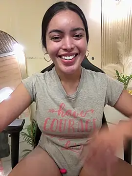 HotstuffCherrySummer online show from 3, 2, 2026