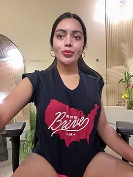 HotstuffCherrySummer online show from 23, 3, 2026