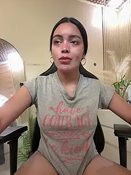 HotstuffCherrySummer online show from 11, 4, 2026