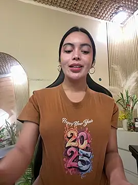 HotstuffCherrySummer online show from 24, 5, 2026