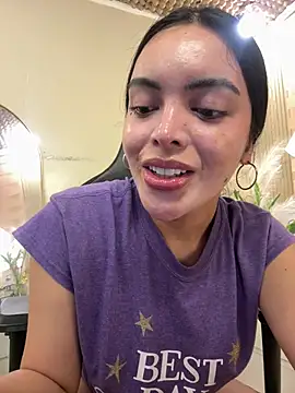 Snapshot of HotstuffCherrySummer chatting on 26, 6, 2026 HotstuffCherrySummer online show from 26, 6, 2026