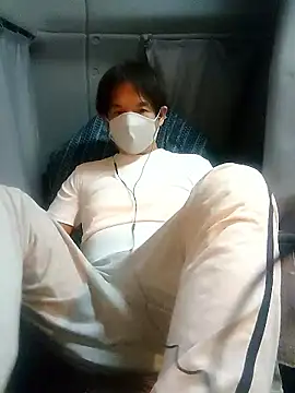 tarou08700870 online show from 24, 3, 2026