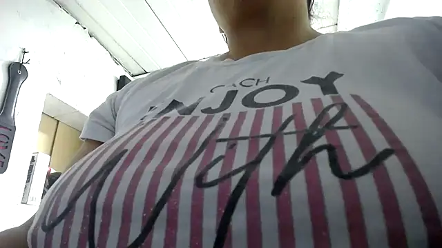 nattashafoxx online show from 15, 2, 2026