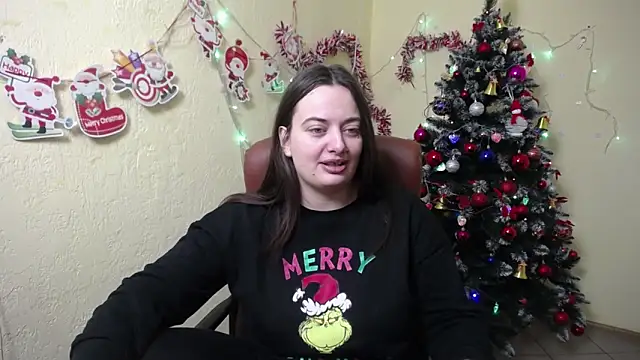 Snapshot of MilanaPrice chatting on 13, 12, 2024 MilanaPrice online show from 13, 12, 2024
