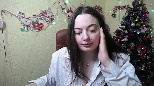 Snapshot of MilanaPrice chatting on 16, 12, 2024 MilanaPrice online show from 16, 12, 2024
