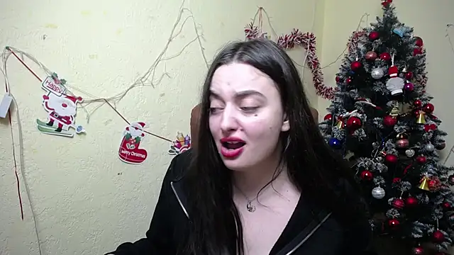 Snapshot of MilanaPrice chatting on 10, 1, 2025 MilanaPrice online show from 10, 1, 2025