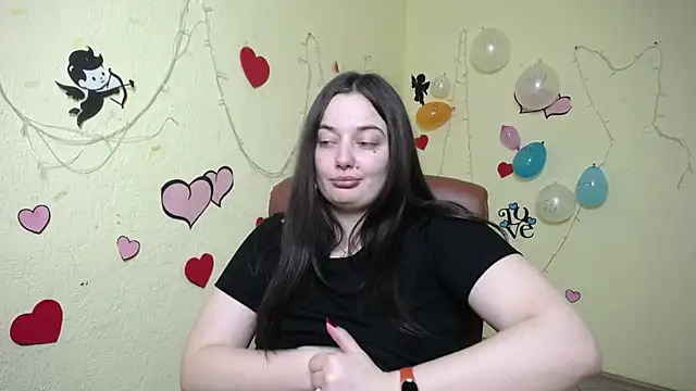 Snapshot of MilanaPrice chatting on 22, 1, 2025 MilanaPrice online show from 22, 1, 2025