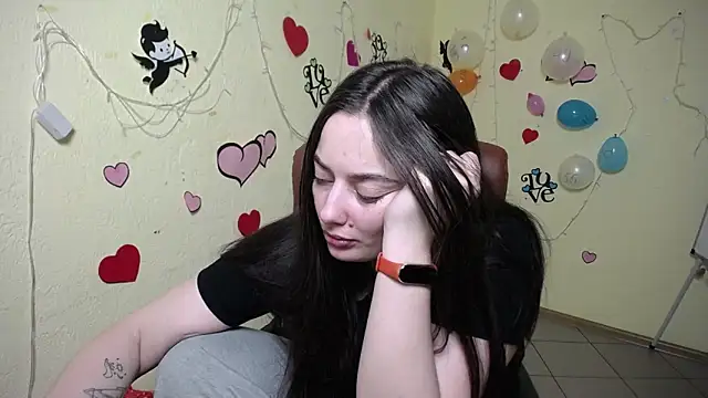 Snapshot of MilanaPrice chatting on 31, 1, 2025 MilanaPrice online show from 31, 1, 2025