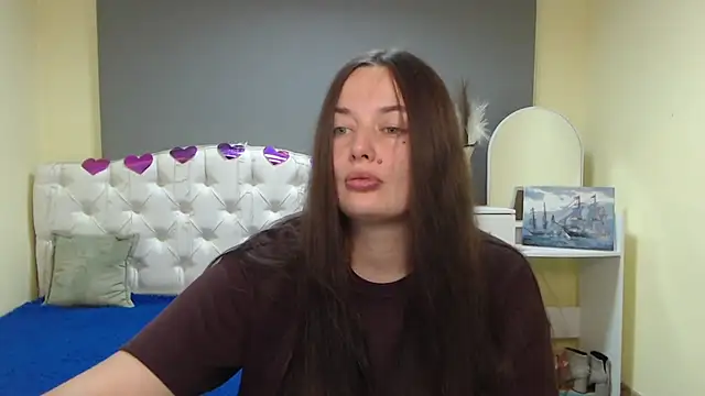 Snapshot of MilanaPrice chatting on 11, 9, 2025 MilanaPrice online show from 11, 9, 2025