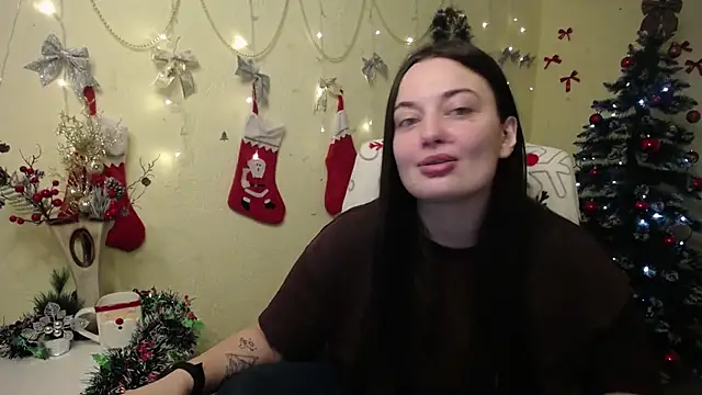 MilanaPrice online show from 10, 1, 2026