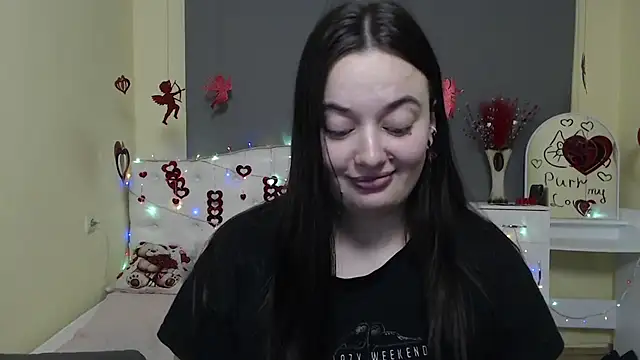 MilanaPrice online show from 15, 2, 2026