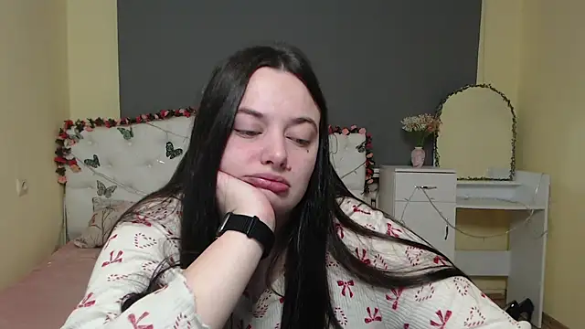 MilanaPrice online show from 27, 2, 2026