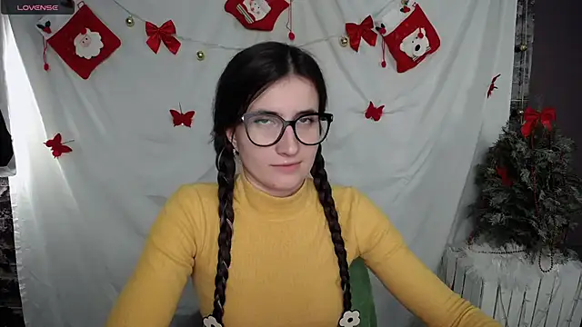 Snapshot of MaryEm976 chatting on 24, 12, 2024 MaryEm976 online show from 24, 12, 2024