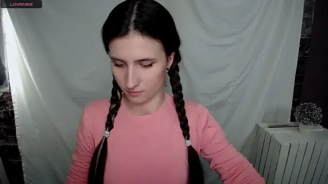 Snapshot of MaryEm976 chatting on 21, 1, 2025 MaryEm976 online show from 21, 1, 2025