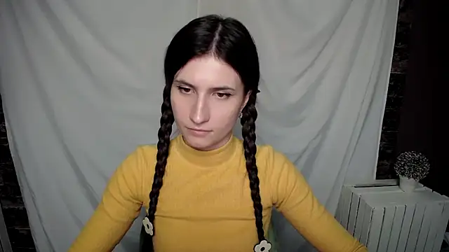 Snapshot of MaryEm976 chatting on 16, 2, 2025 MaryEm976 online show from 16, 2, 2025