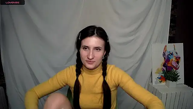 Snapshot of MaryEm976 chatting on 26, 2, 2025 MaryEm976 online show from 26, 2, 2025