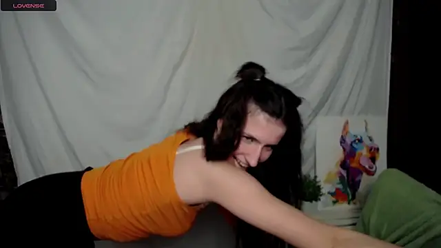 Snapshot of MaryEm976 chatting on 2, 3, 2025 MaryEm976 online show from 2, 3, 2025