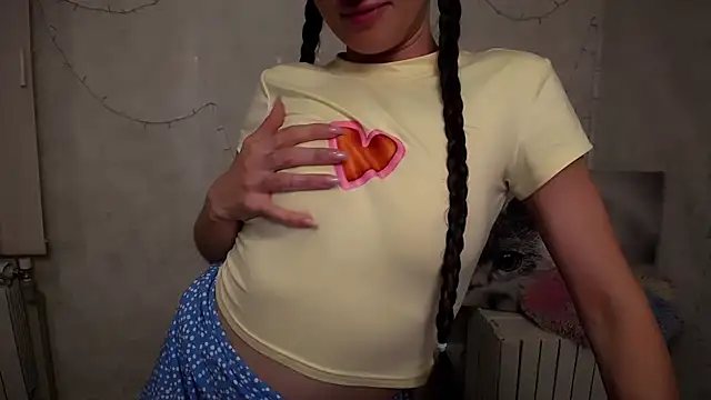 MaryEm976 online show from 30, 5, 2026