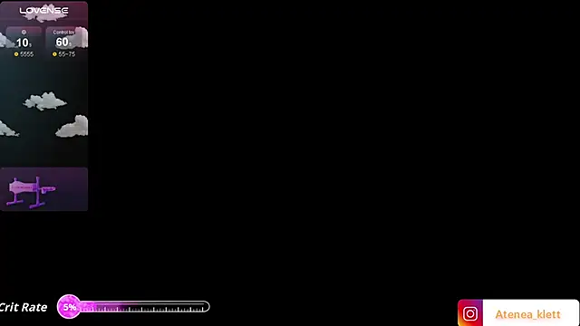 Atenea Klett  online show from 6, 4, 2026