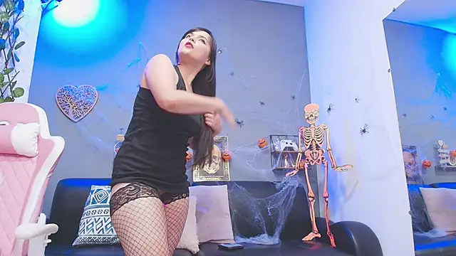 kateadams1 online show from 10, 10, 2025