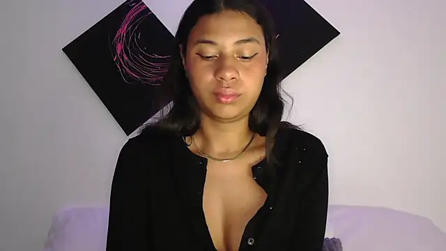 Snapshot of dark_enchantress_ chatting on 25, 10, 2025 dark enchantress online show from 25, 10, 2025