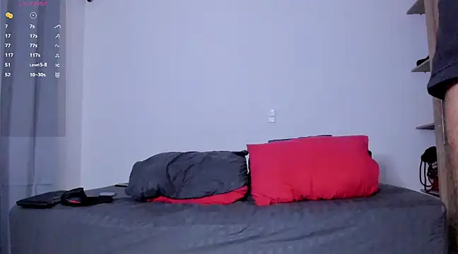 Snapshot of Cloudy_pigDude chatting on 20, 2, 2025 Cloudy pigDude online show from 20, 2, 2025