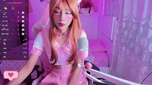 mia kawaii05 online show from 28, 1, 2025