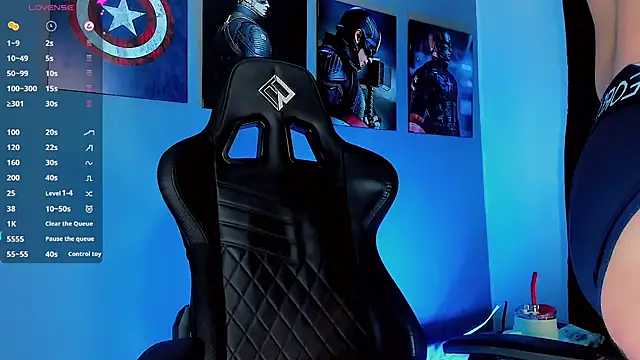 Snapshot of Thomas_chubbyxhot chatting on 18, 1, 2025 Thomas chubbyxhot online show from 18, 1, 2025