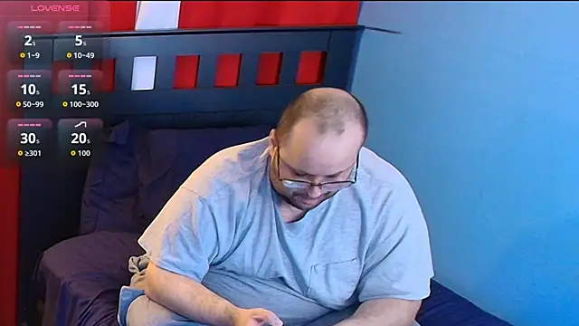 Snapshot of lefty15242 chatting on 28, 11, 2025 lefty15242 online show from 28, 11, 2025