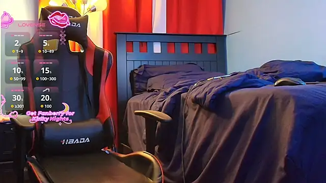 Snapshot of lefty15242 chatting on 29, 11, 2025 lefty15242 online show from 29, 11, 2025