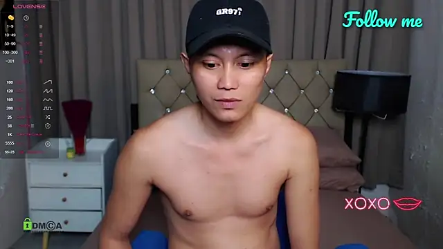 Snapshot of JesterFUCKGUYS chatting on 10, 11, 2025 JesterFUCKGUYS online show from 10, 11, 2025