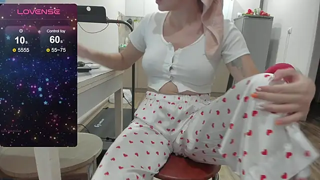 92yourbitch922 online show from 13, 12, 2025