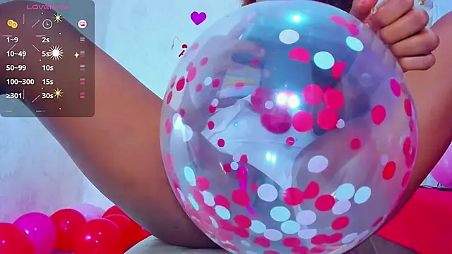 MAILYN ER online show from 6, 2, 2025