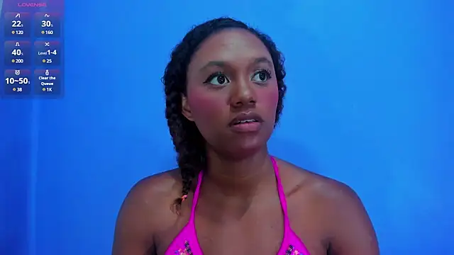 MAILYN ER online show from 24, 2, 2025