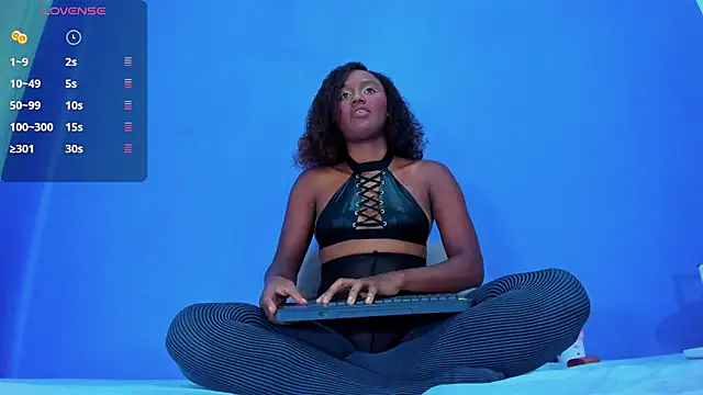 MAILYN ER online show from 28, 2, 2025