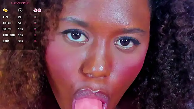 MAILYN ER online show from 6, 3, 2025