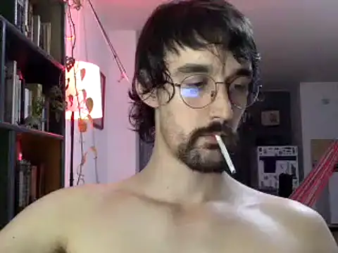 fazzbinderr online show from 15, 1, 2025