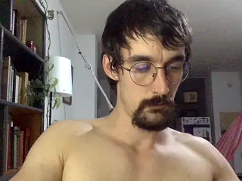 fazzbinderr online show from 15, 3, 2025