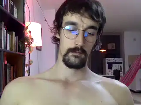 fazzbinderr online show from 21, 3, 2025